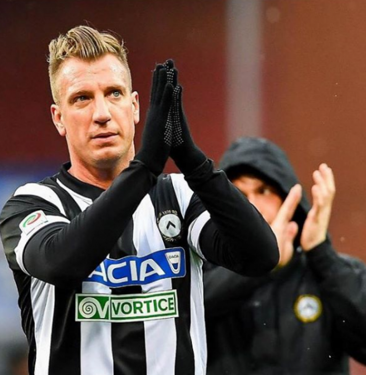 Maxi Lopez está sendo especulado no Vasco