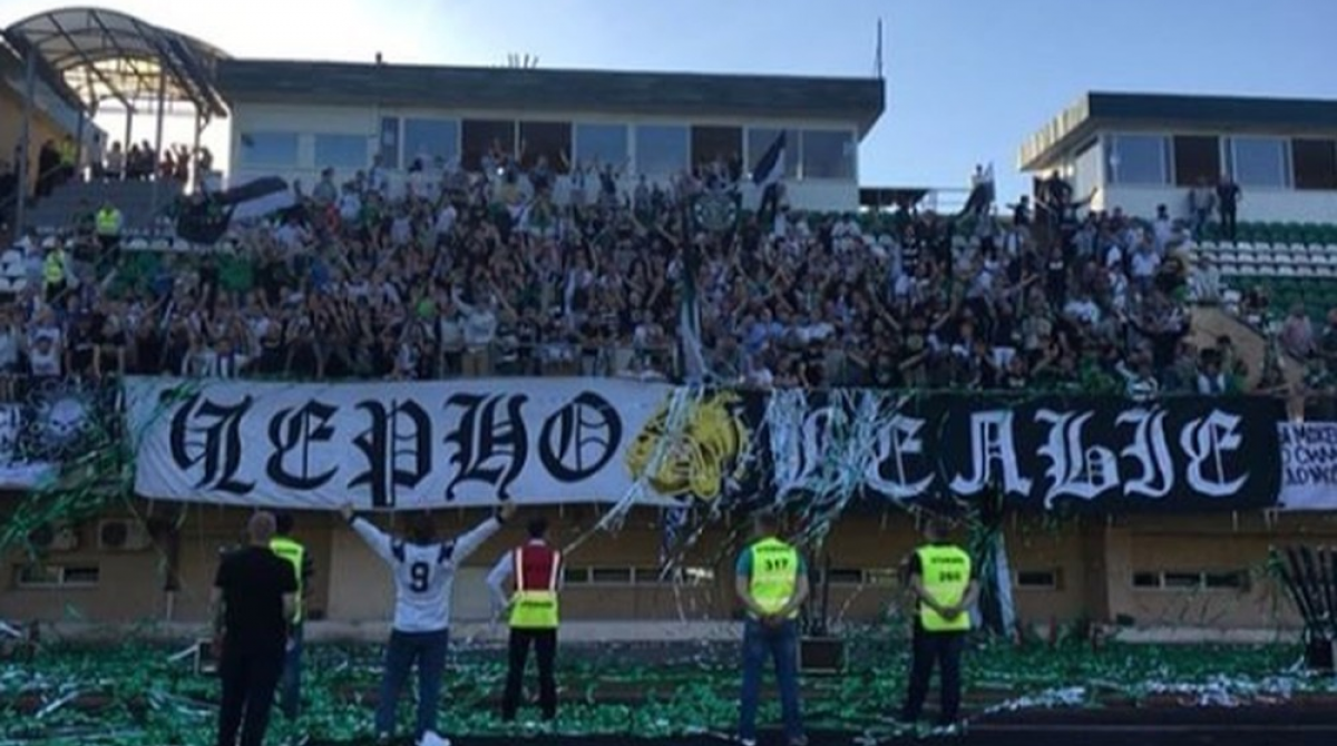 Jogador negro é vetado de ser contratado em clube russo