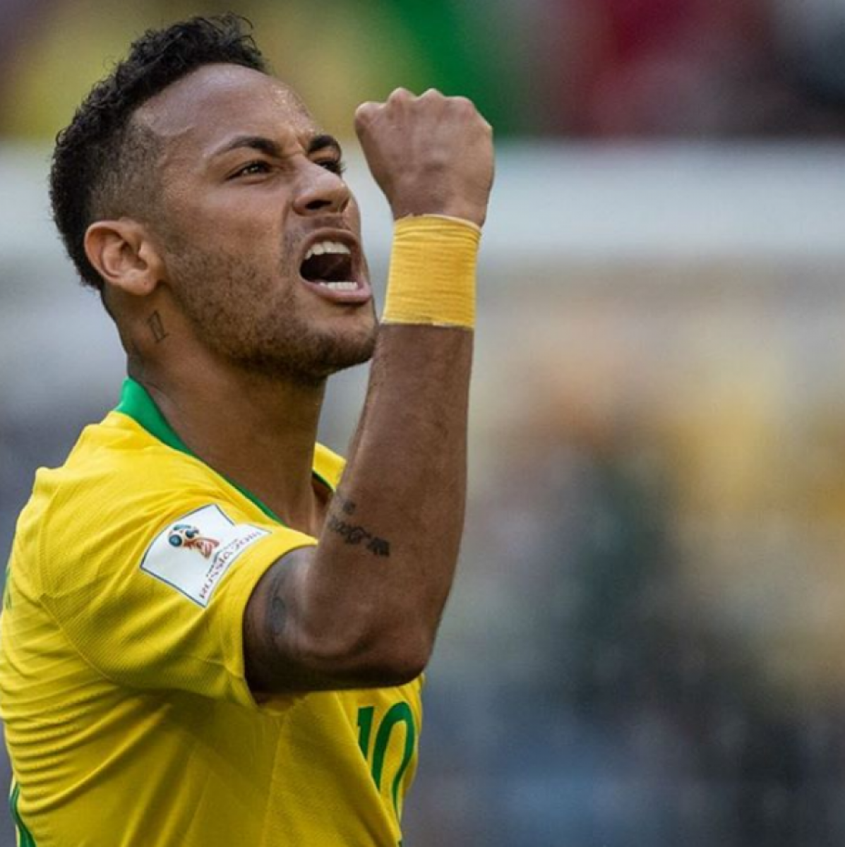 Neymar gravou v&iacute;deo agradecendo a convite de Bolsonaro e Netanyahu - Reprodu&ccedil;&atilde;o/Instagram
