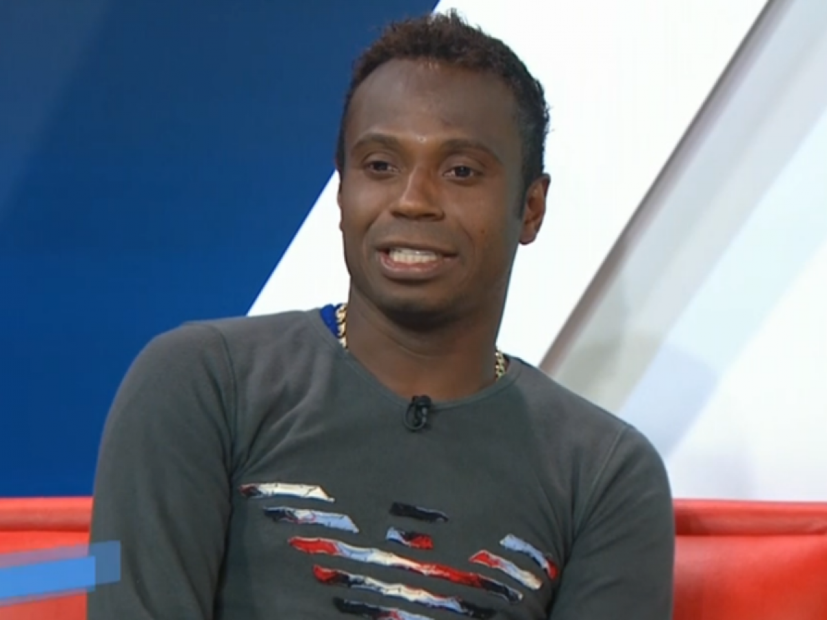 Ex-Flamengo explica motivo de achar que foi melhor do que Messi e CR7