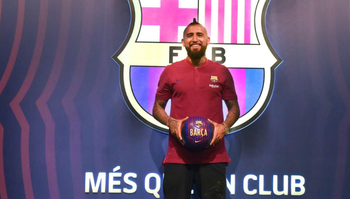 Vidal n&atilde;o est&aacute; satisfeito com reserva - Reprodu&ccedil;&atilde;o