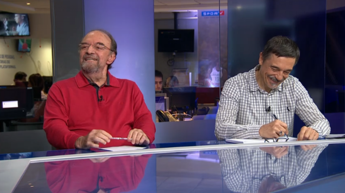 Marco Antonio Rodrigues afirma que falta qualidade técnica no Vasco para alcançar Libertadores