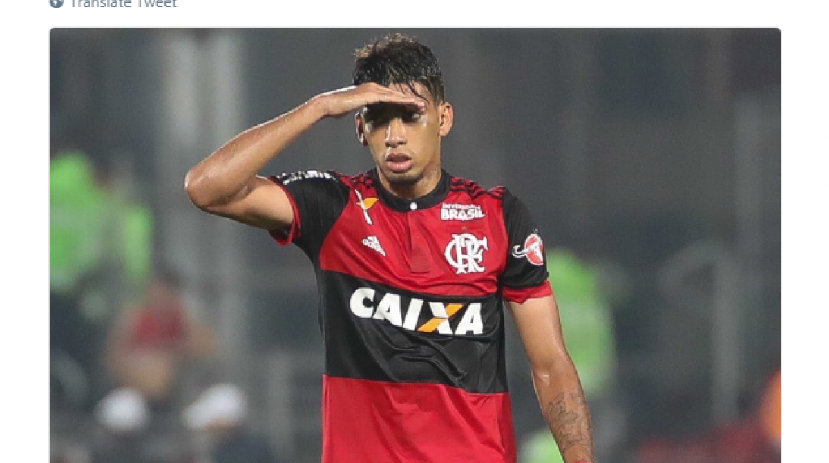 Com a classificação do Flamengo na semifinal da Copa do Brasil, torcedores foram à Web comemorar e zombar do adversário