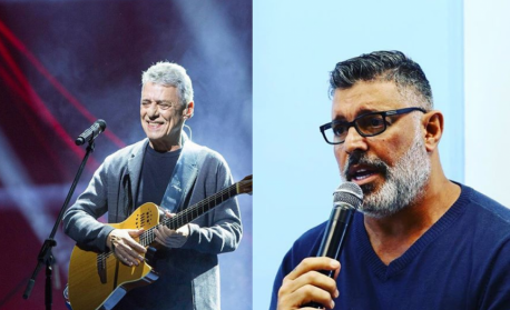 Alexandre Frota afirma que pagou indenização por danos morais a Chico Buarque