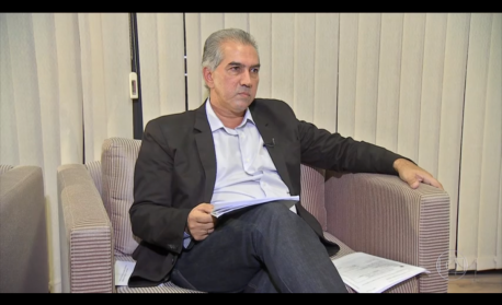 STJ mantém bloqueio de bens de Reinaldo Azambuja e família