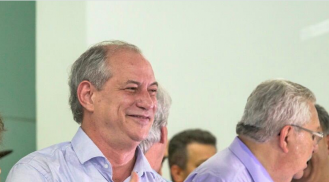 Ciro um dos assuntos mais comentados do Twitter na v spera do 1