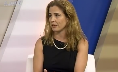 Gabriela Hardt deixa vara dos processos da Lava Jato em Curitiba