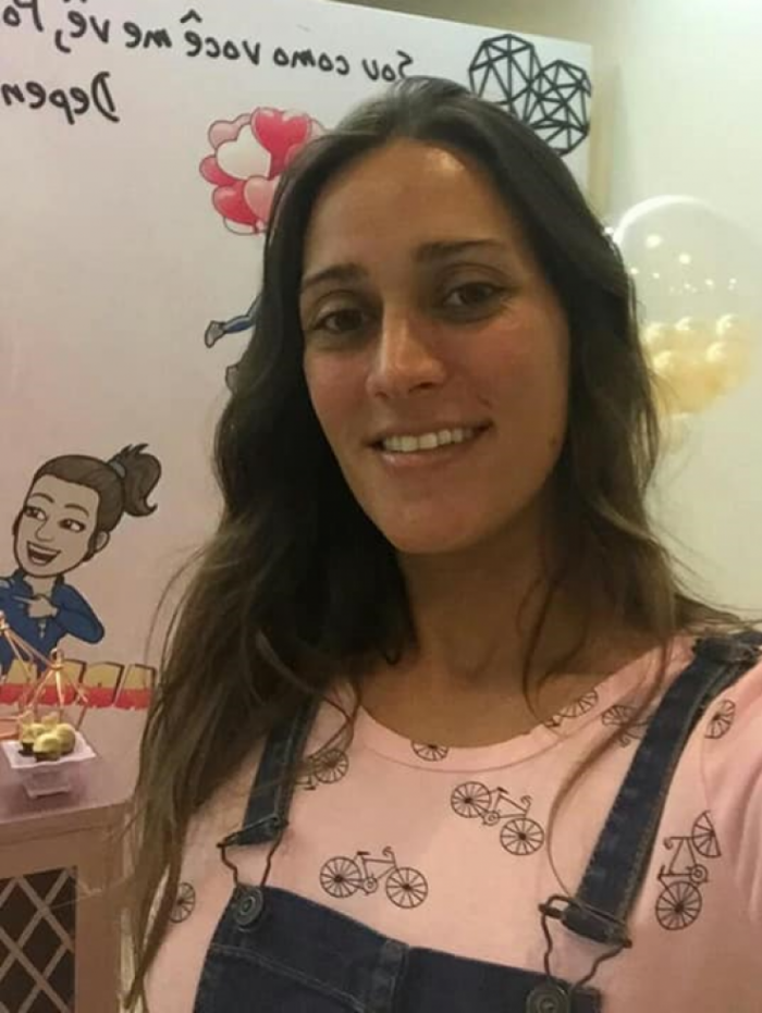 Cunhada do lutador José Aldo é encontrada na Zona Norte