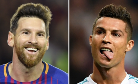 Liga dos Campeões terá Cristiano Ronaldo x Messi nas oitavas com United x PSG