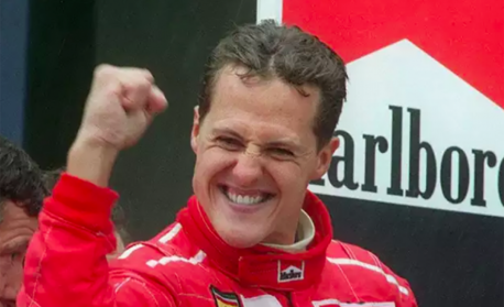 Jornalista detalha estado de saúde de Schumacher: 'Caso sem esperança'