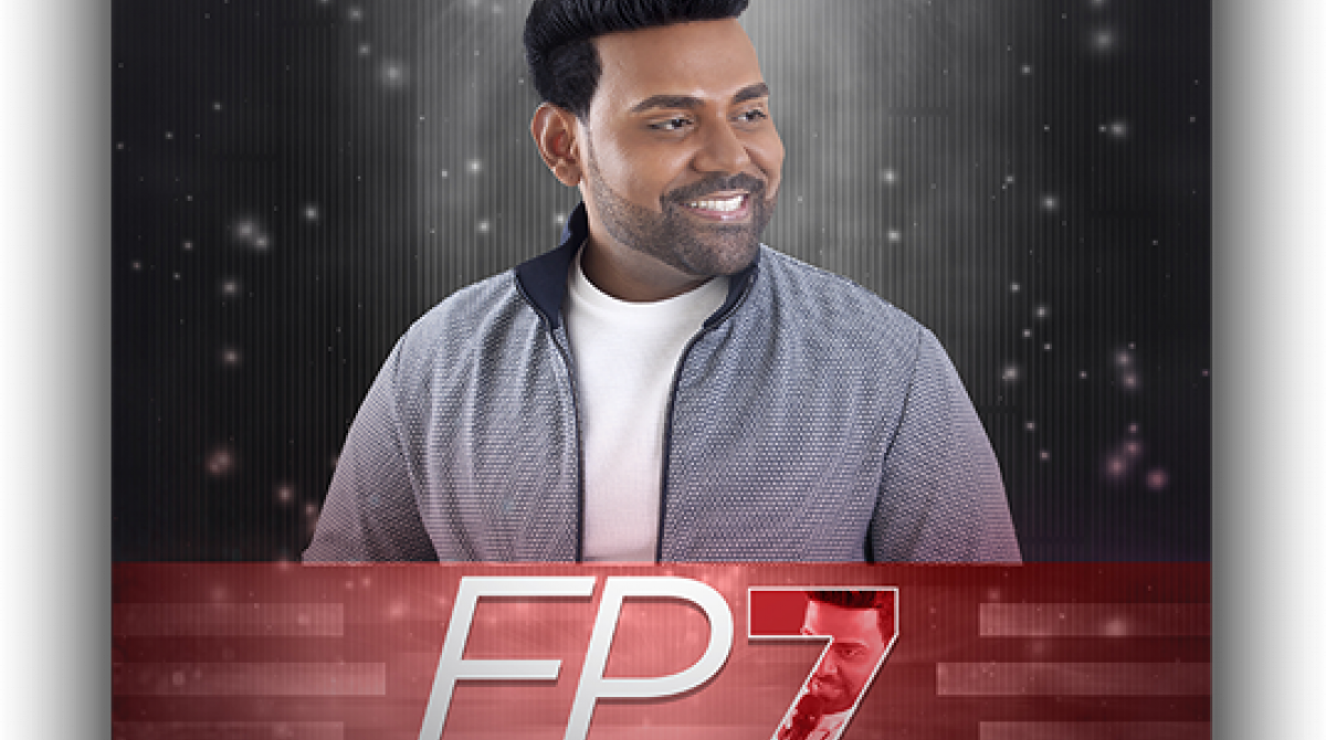 EP 'Seu Novo Modo de Amar' - Divulgação