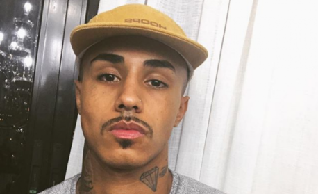 Clube paulista acerta a contratação do cantor MC Livinho