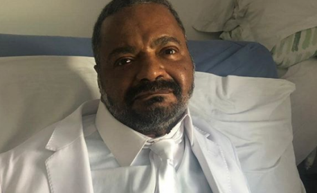 Internado em hospital do Rio, Arlindo Cruz segue sem previsão de alta