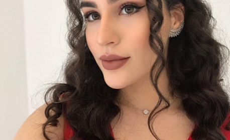 Filha de Renato Aragão revela desejo de participar do 'BBB': 'Baita desafio'