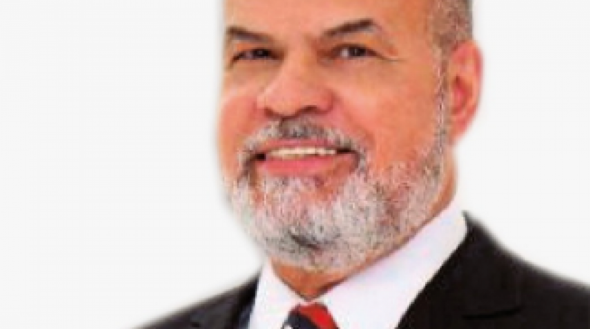 Jorge Braz - Divulgação