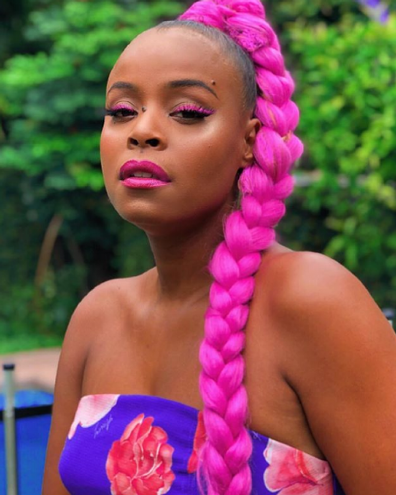 Roberta Rodrigues  - Reprodução Instragam