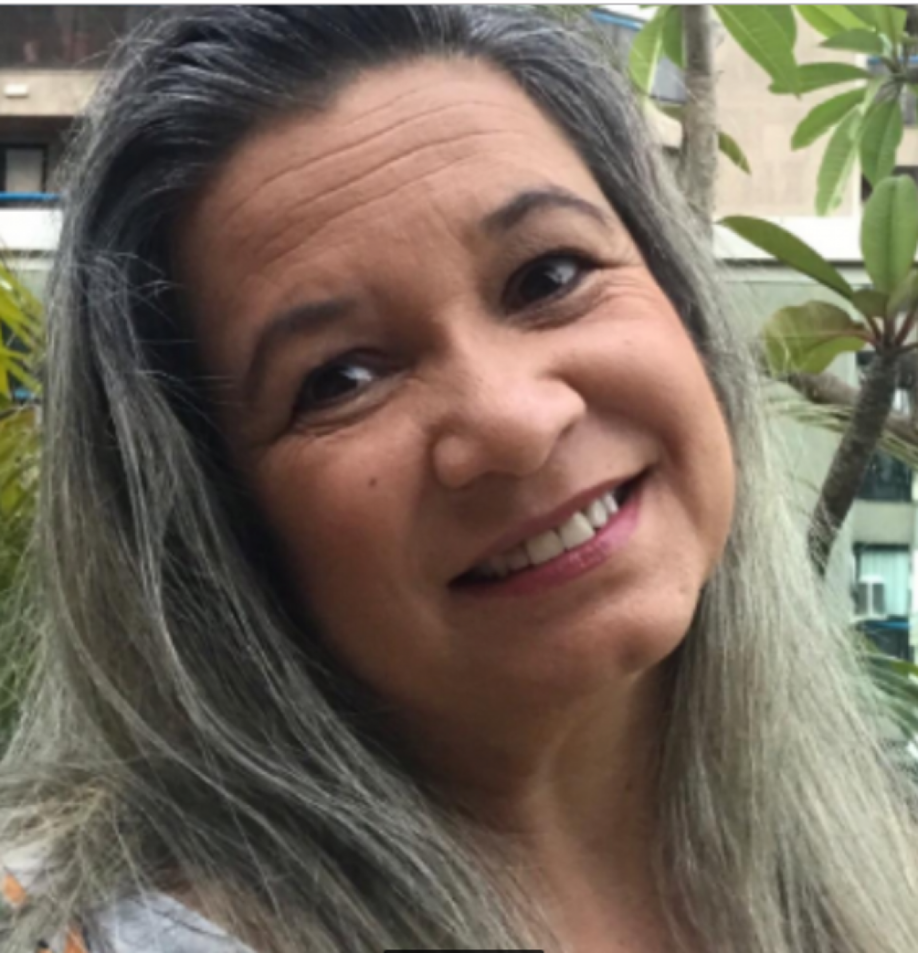 professora 1 Luciane Gervou, 50 anos, de Educa&ccedil;&atilde;o Fisica do estado e munic&iacute;pio de Belford Roxo