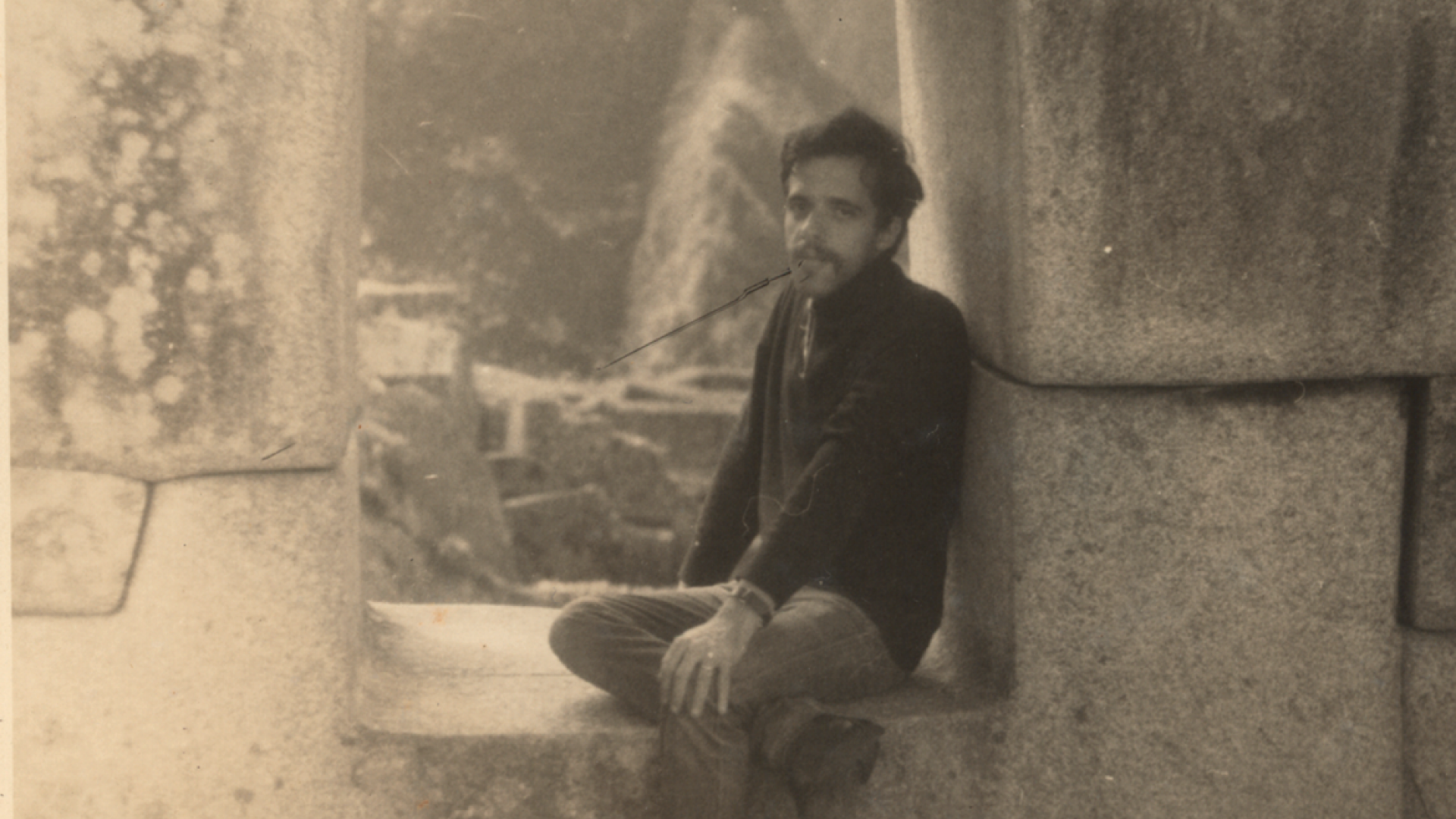 Paulo Coelho, 1971