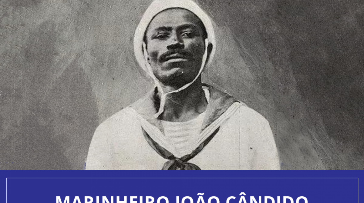 Minheiro João Cândido viveu em São João de Meriti