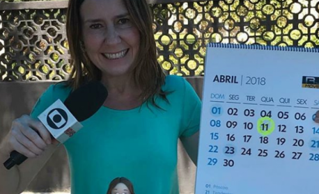 Relembre momentos marcantes da carreira de Susana Naspolini na TV