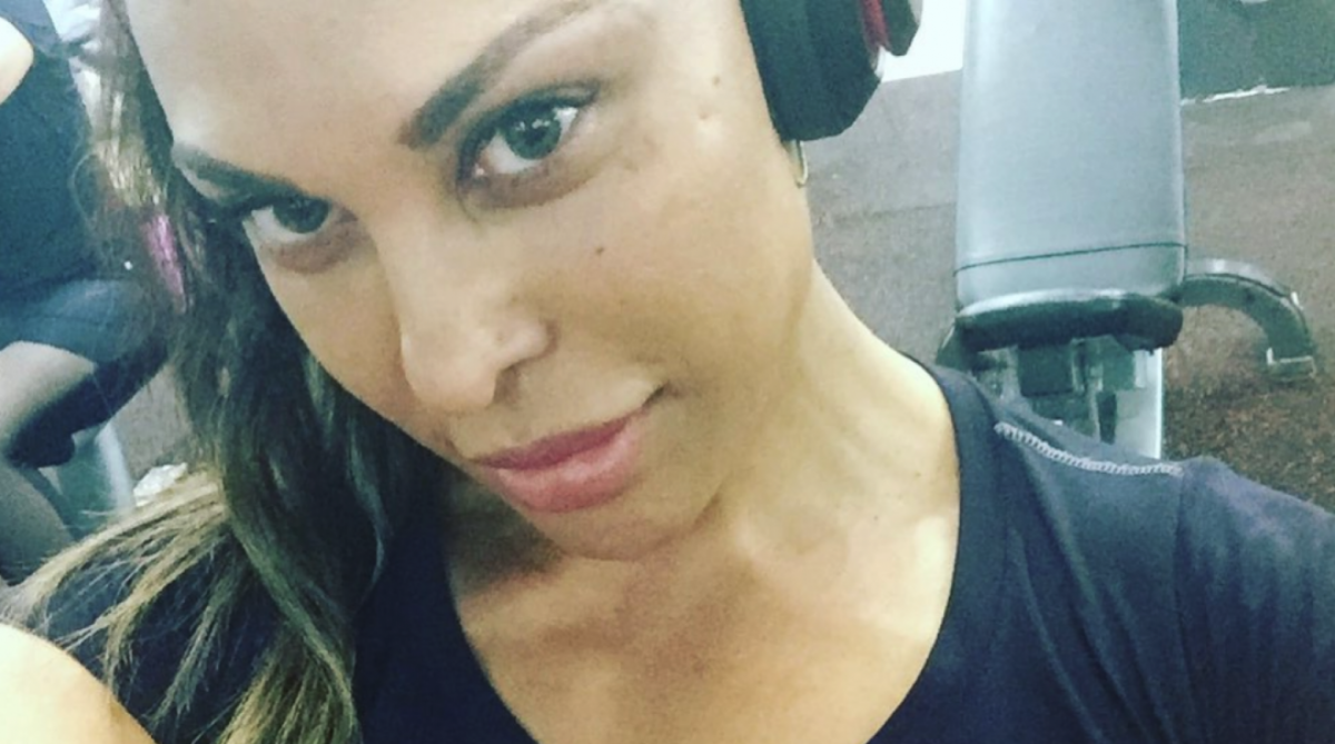 Patricia Mello fala sobre a depressão - Reprodução / MF Press 