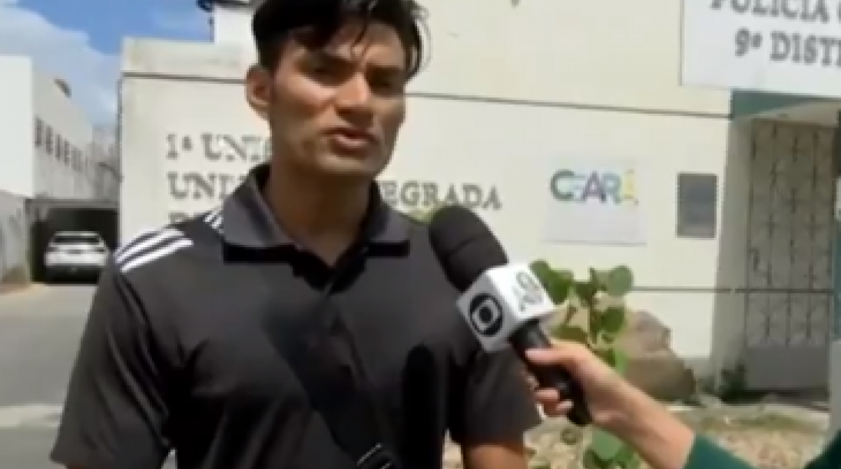 Representante do Trenzinho da Fantasia, Bruno Rodrigues disse que levanta ficha criminal de todos os funcion&aacute;rios e diz que empresa est&aacute; sendo injusti&ccedil;ada nas redes sociais