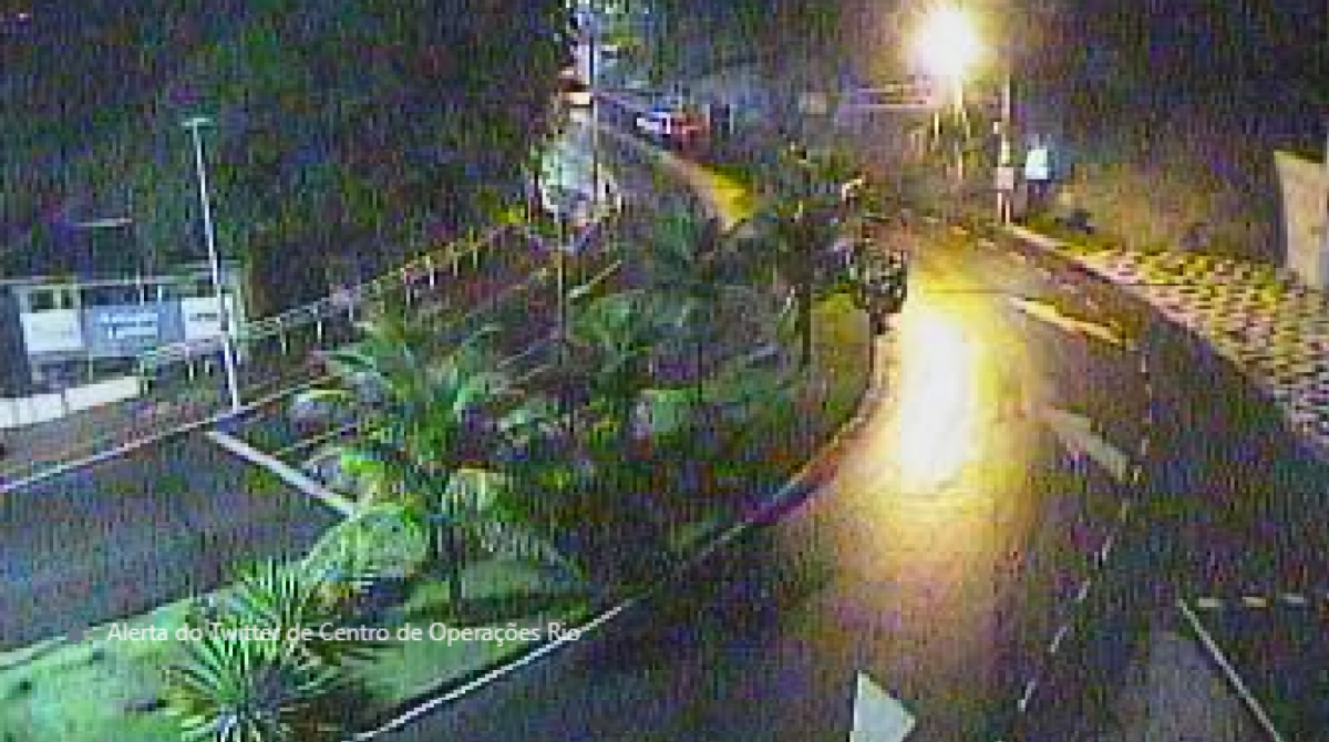 Reabertura Niemeyer - Divulgação