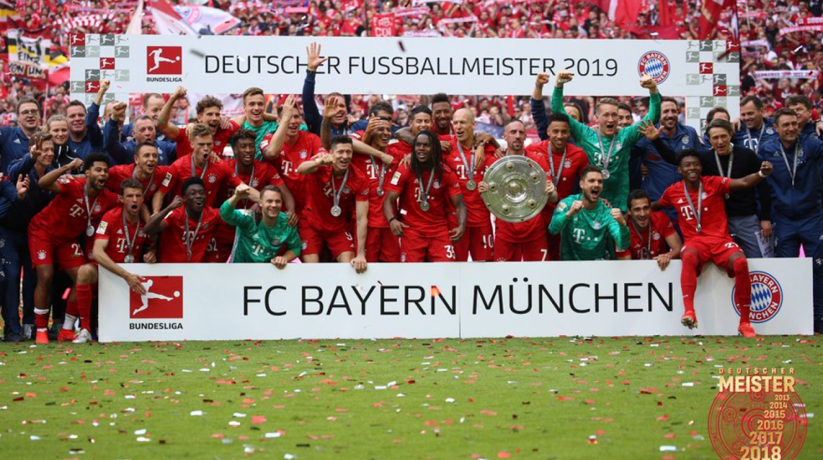 Bayern e Leipzig fazem jogo do ano na última rodada de 2016