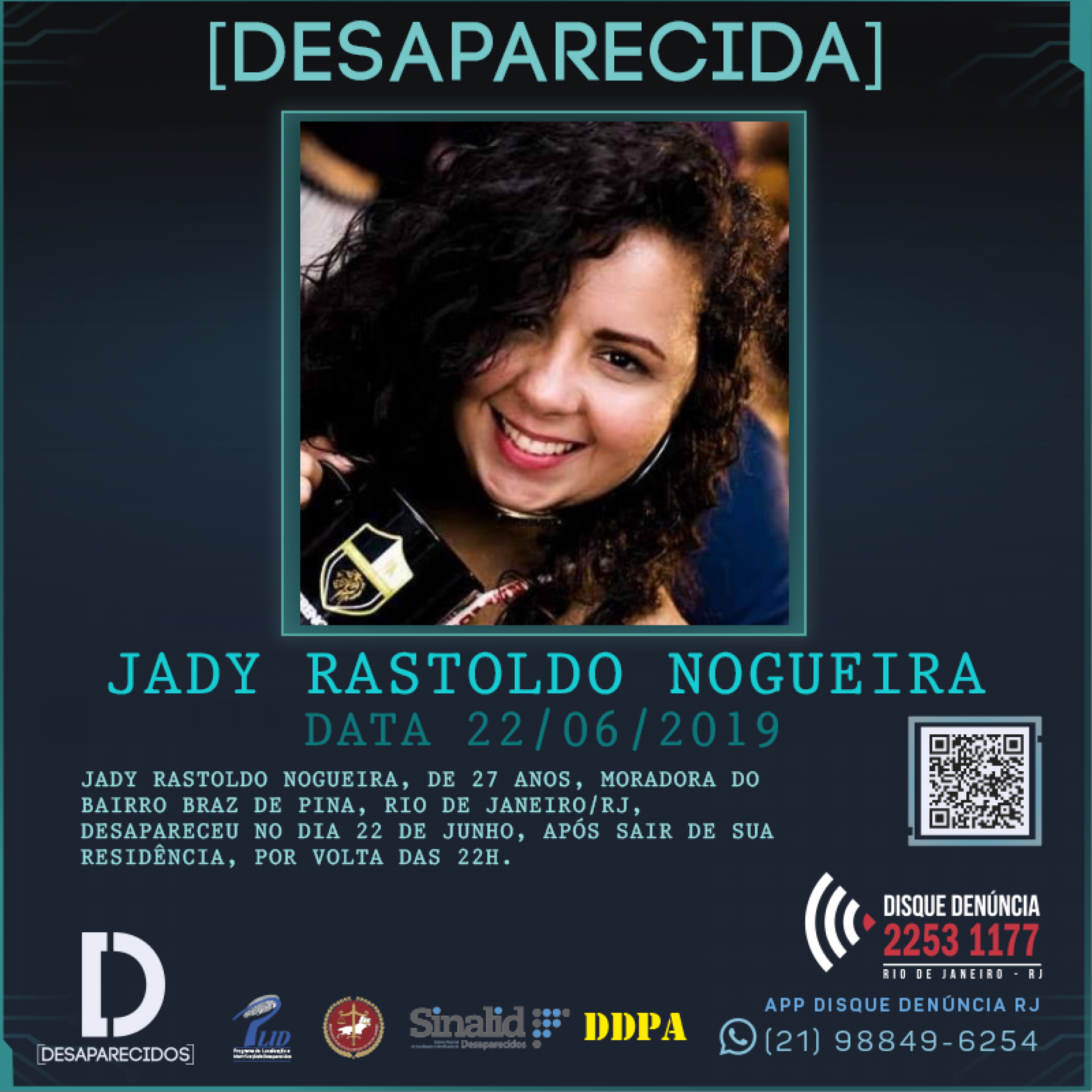 Jady Rastoldo Nogueira 