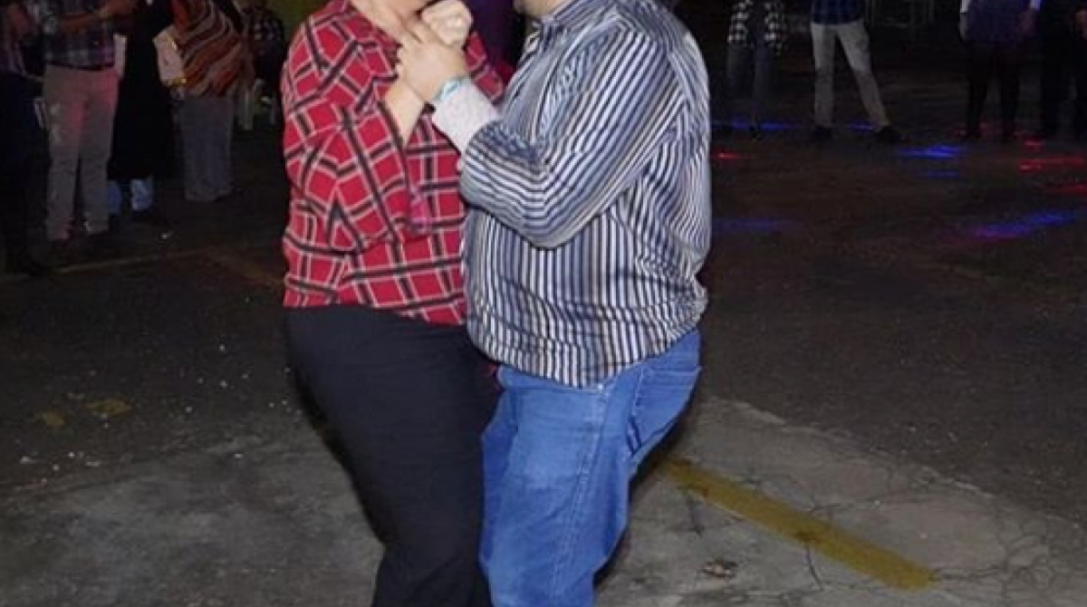 Damares Alves organizou festa julina com servidores do Ministério da Mulher, Família e dos Direitos Humanos nesta sexta-feira