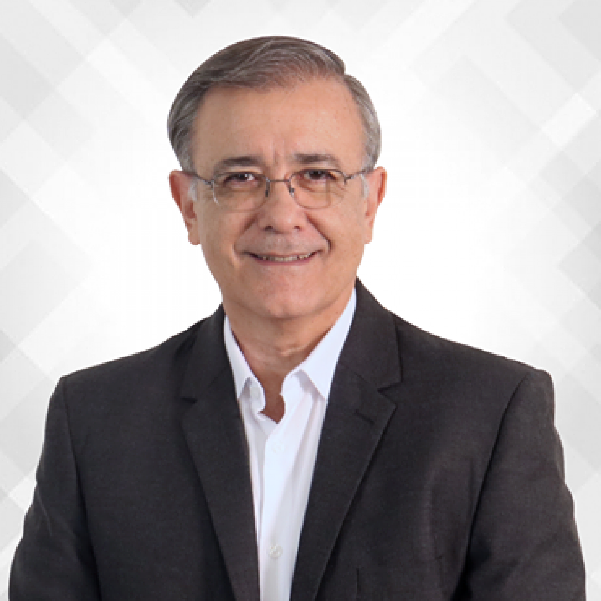 José Crespo (DEM), prefeito de Sorocaba - Reprodução Facebook