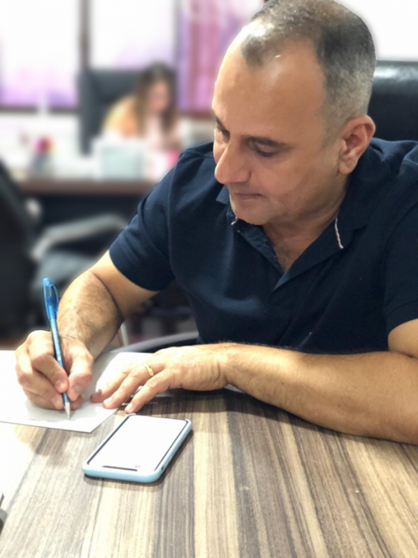 Waguinho - Reprodução/Facebook