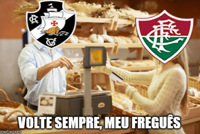 Meme Fluminense
