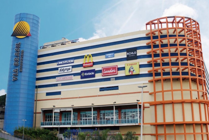 Via Brasil Shopping