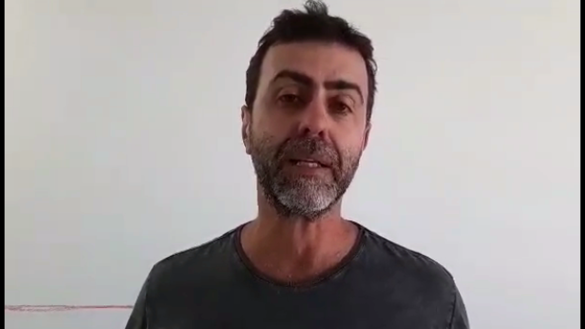 Freixo afirma que depoimentos de Mandetta e Teich atestam crime de Bolsonaro