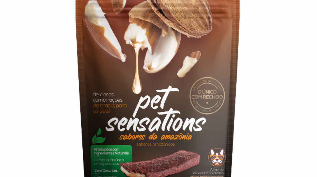 Petitos Sabores da Amazônia