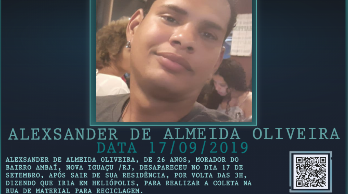 Cartaz  - Divulgação