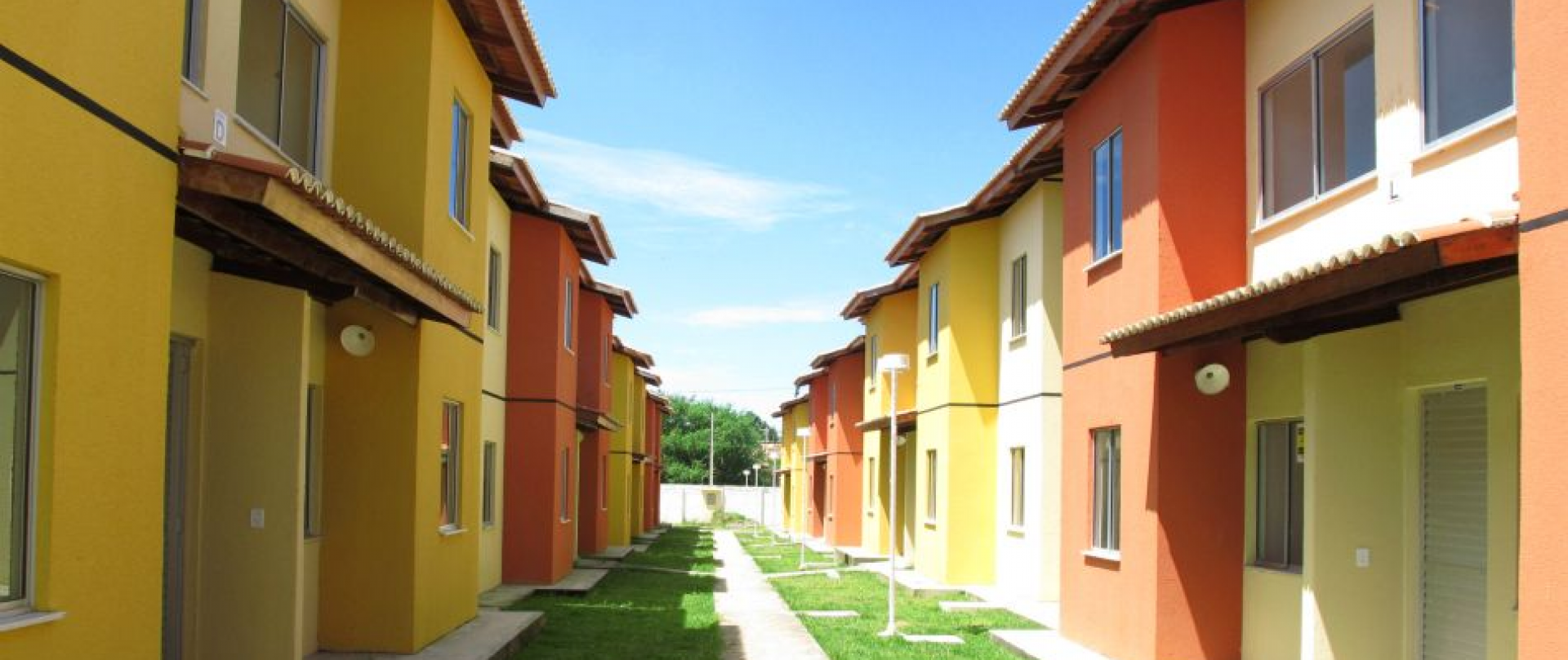 Proposta &eacute; de pausar as presta&ccedil;&otilde;es de im&oacute;veis por at&eacute; seis meses - Divulga&ccedil;&atilde;o