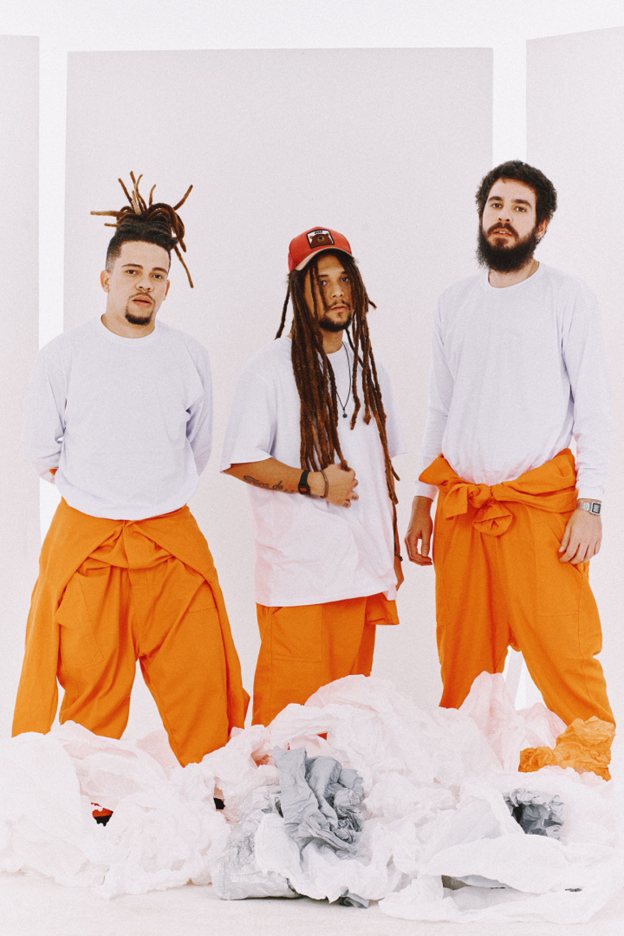 A Banca 021 - Divulgação