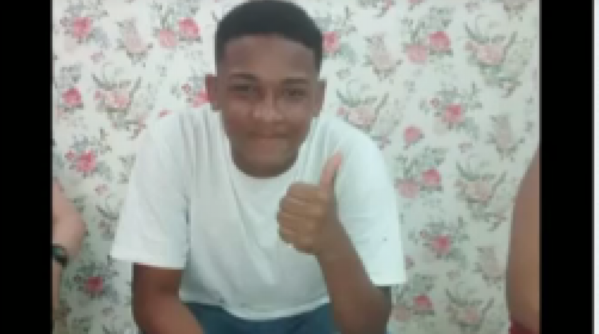 Willian dos Santos Silva  - Reprodu&ccedil;&atilde;o 