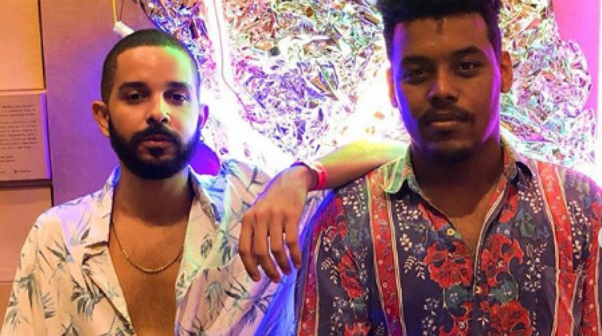 Matheus e João  - Reprodução 