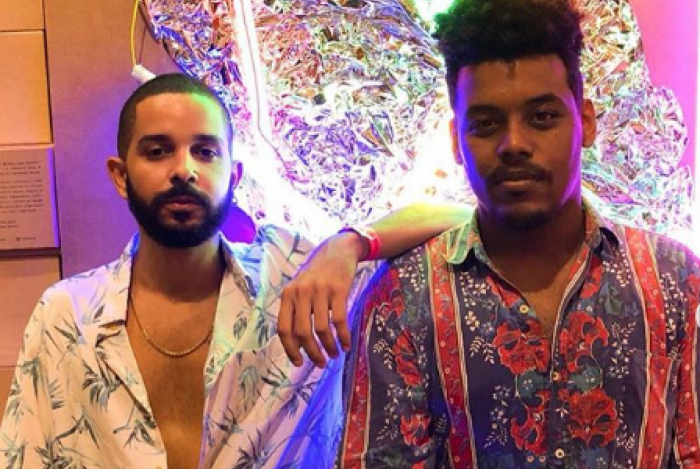 Jovens denunciam racismo de motorista da Uber na Gamboa 