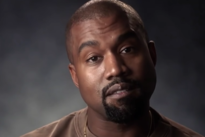 Kanye West - Reprodução