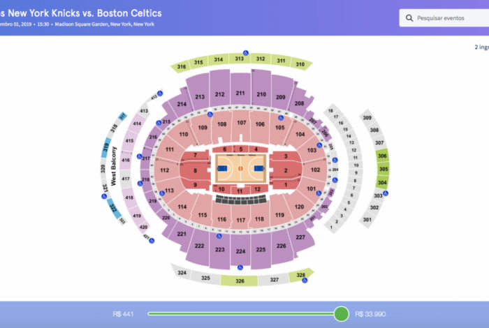 Jogos da NBA em Nova York: dicas e onde comprar os ingressos