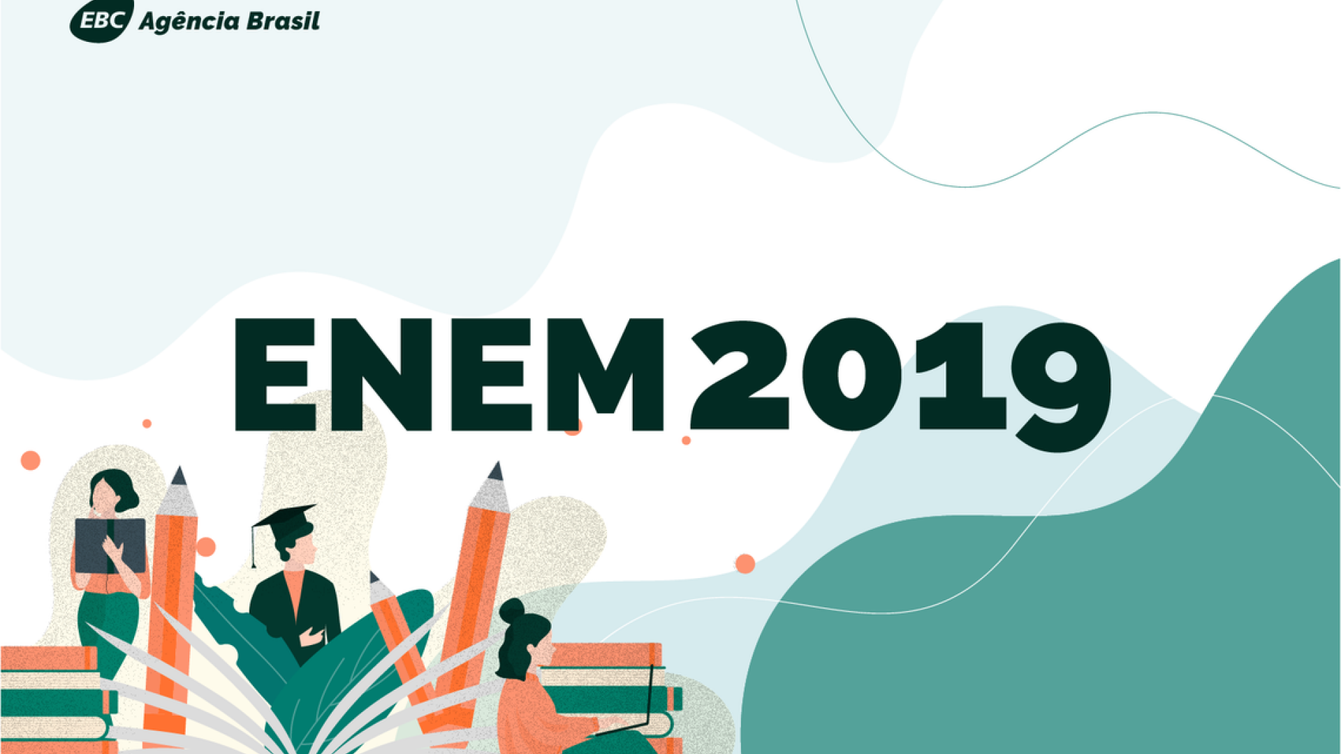 Al&eacute;m do local de prova, os estudantes podem conferir, no cart&atilde;o, o n&uacute;mero da sala onde far&atilde;o o exame