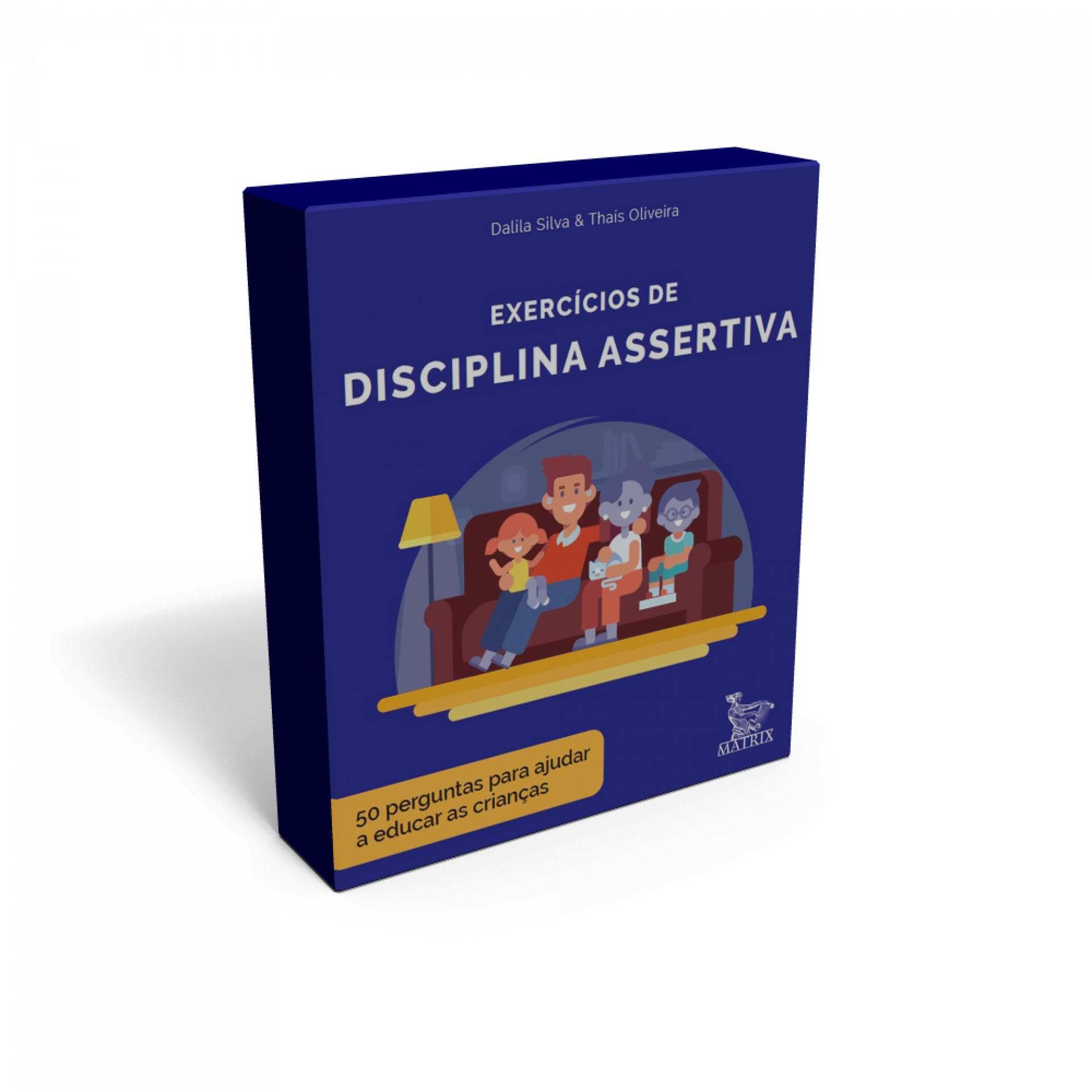 Disciplina Assertiva 