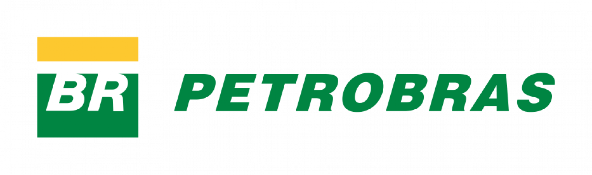 Logo Petrobras