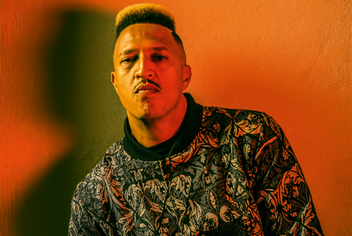 Mano Brown - Divulgação