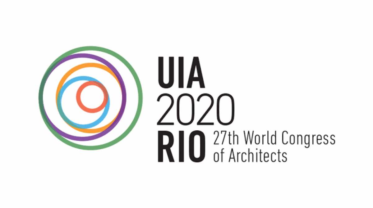 Rio sediará evento de arquitetura