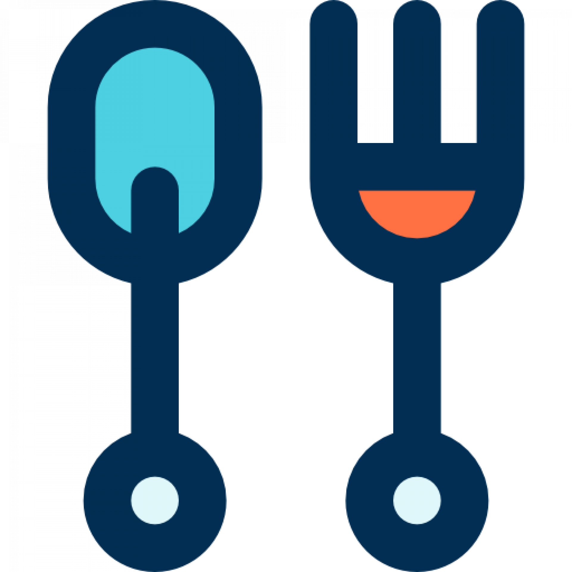 Bares e restaurantes